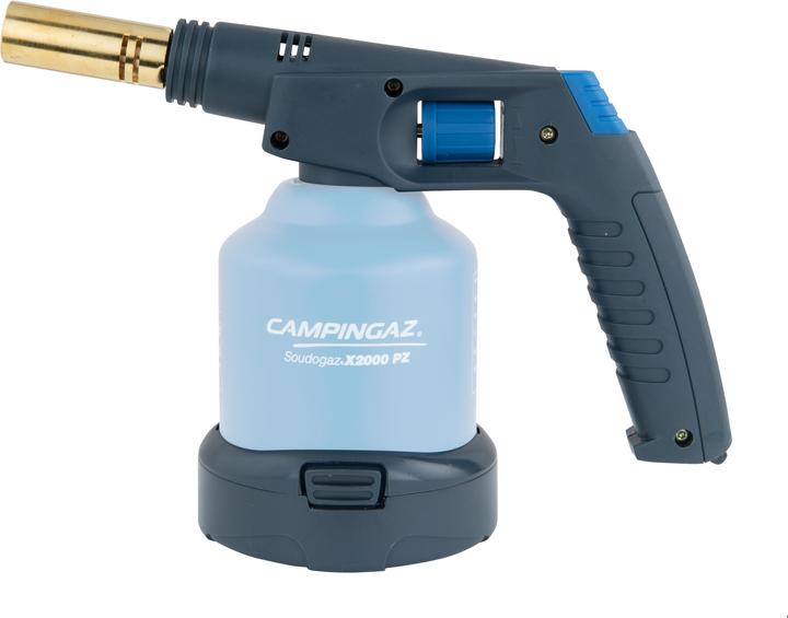 Image du produit Campingaz Soudogaz X2000 PZ