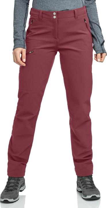 Actual product image Schöffel Pants Ascona Warm L (48)