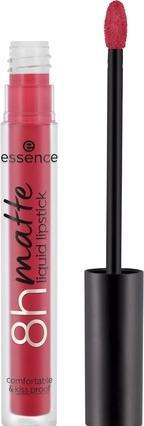 essence 8h MATTE liquid lipstick (7)