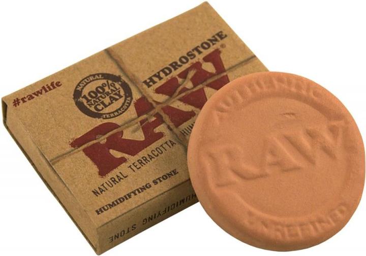 Produktbild RAW Hydrostone Tabakbefeuchter