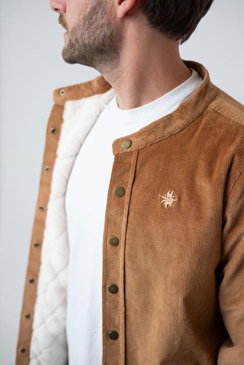 Produktbild Bavarian Caps Hardkord (S)