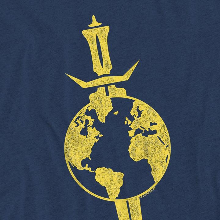 Produktbild Terran Empire TShirt (XL)