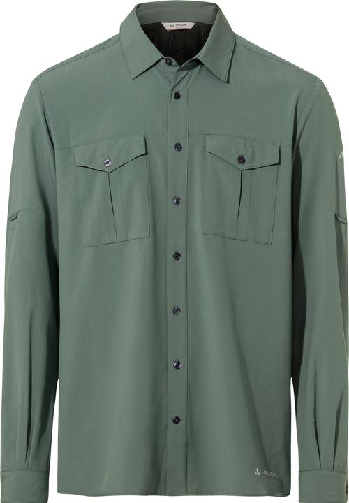 Immagine prodotto Vaude Rosemoor L/S Shirt II (XXL)