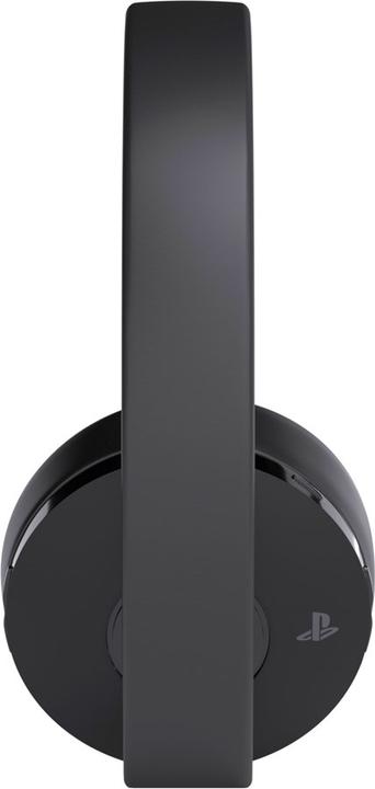 Produktbild Sony Gold Wireless Headset (Kabellos)