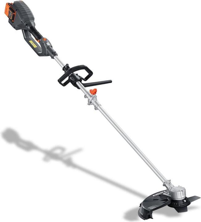 Immagine prodotto Fuxtec FX-E2MS-SET (Coltelli plastica, Filo di taglio)