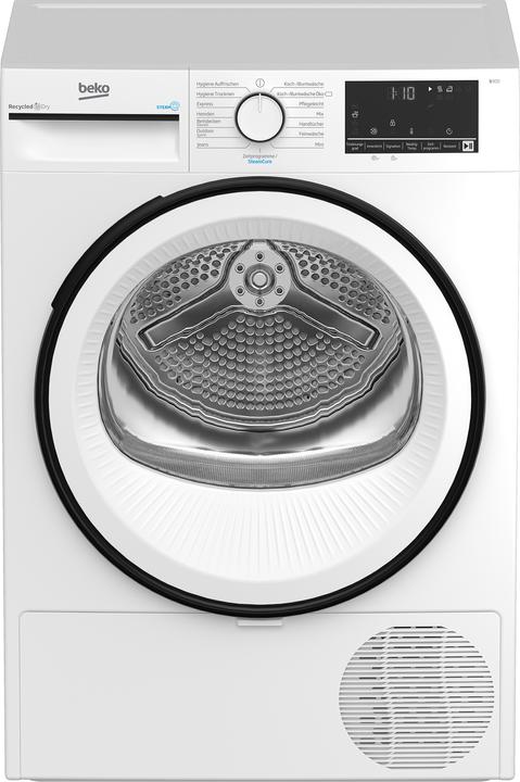 Immagine prodotto Beko Tro B3T41230 A++ wh