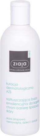 Ziaja Atopic Treatment AZS Bath Emulsion (270 ml)