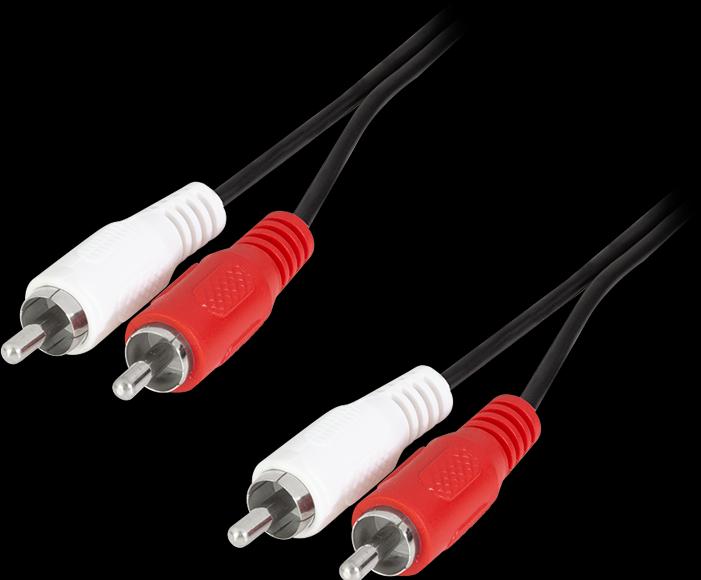 Immagine prodotto LogiLink CA Cinch (10 m, Cinch)