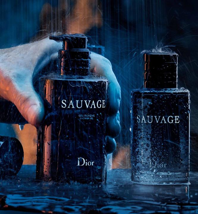 Produktbild Dior Sauvage (250 ml)