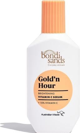 Produktbild Bondi Sands Gold'n Hour Vitamin C Serum 30 ml (30 ml)
