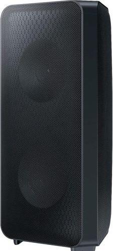 Image du produit Samsung Sound Tower MX-ST40B (12 h, Fonctionnement sur batterie)