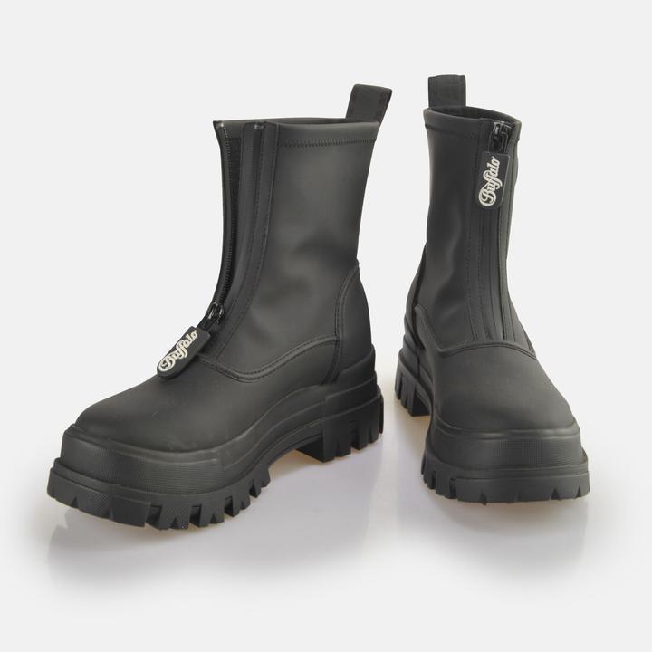 Produktbild Buffalo Boots ASPHA RAIN ZIP - VEGAN RUBBER (39)