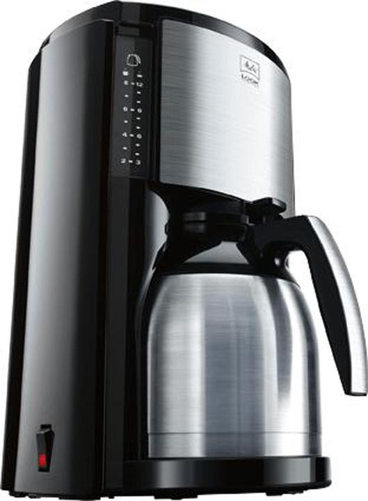 Actual product image Melitta Coffee machine Look