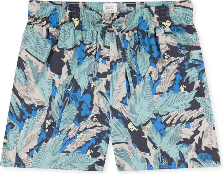 Image du produit Schiesser Pantalon de pyjama Mix + Relax (40)