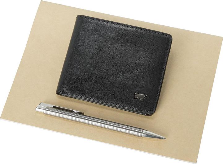Produktbild Braun Büffel Country Rfid