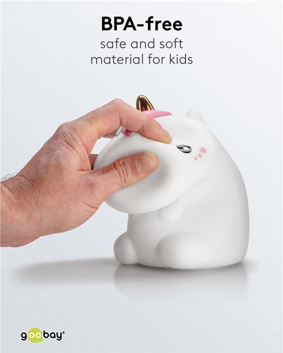 Image du produit Goobay Licorne