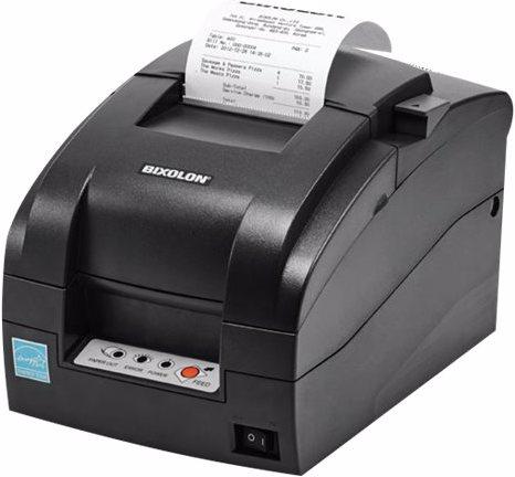 Bixolon SRP-275III - Stampante per ricevute - due colori (monocromatica) (USB)