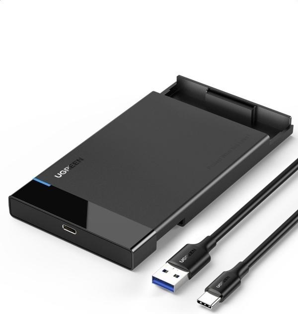 Produktbild Ugreen Hard Drive Gehäuse (2.5")