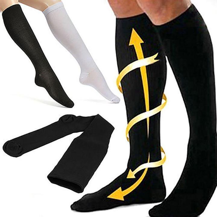 Immagine prodotto JTI Miracle Support Sock - calzino a compressione (S/M)