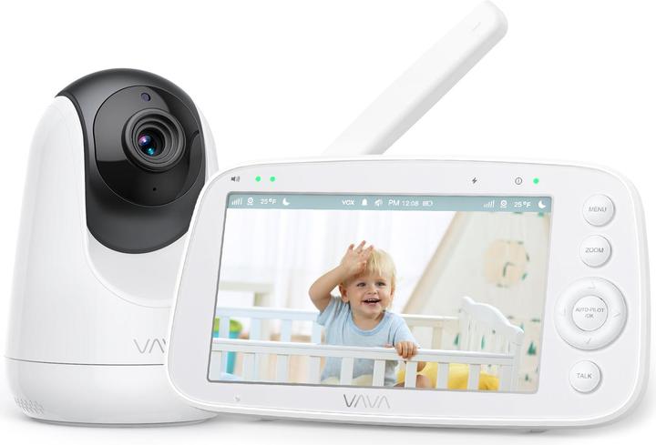Vava VA-IH019 (Babyphone mit Kamera, 300 m)