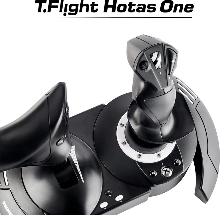 Produktbild Thrustmaster T.Flight Full Kit X (Xbox Series S, Xbox One S, PC, Xbox One X, Xbox Series X)