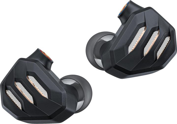 Actual product image FiiO FH7S (No noise cancelling, Cable)
