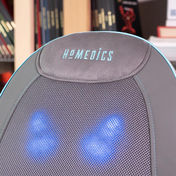 Actual product image Homedics Massage seat cover SGM-1300H-EU