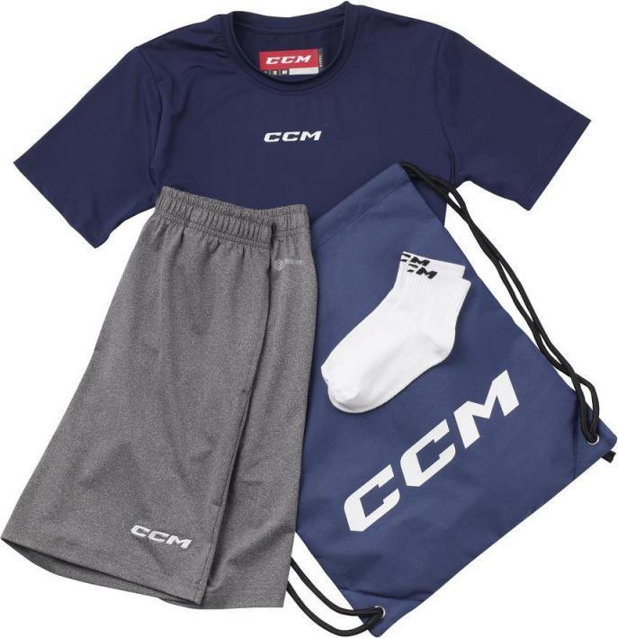 Immagine prodotto CCM Kit SR Dryland (rosso, L) (L)