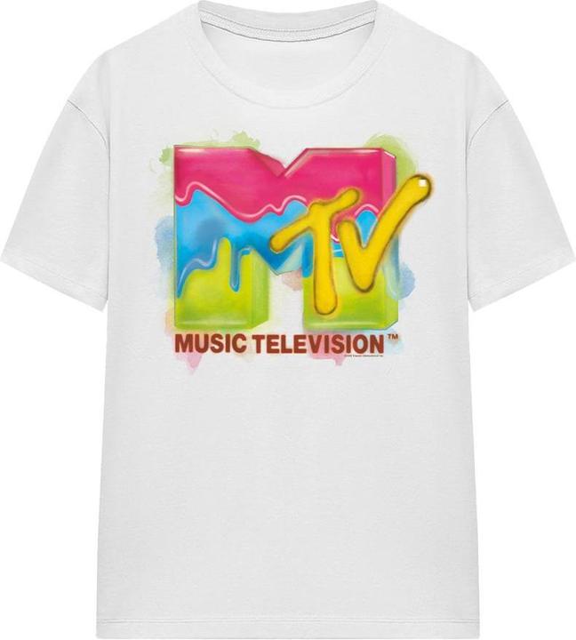 Produktbild MTV TShirt (XL)