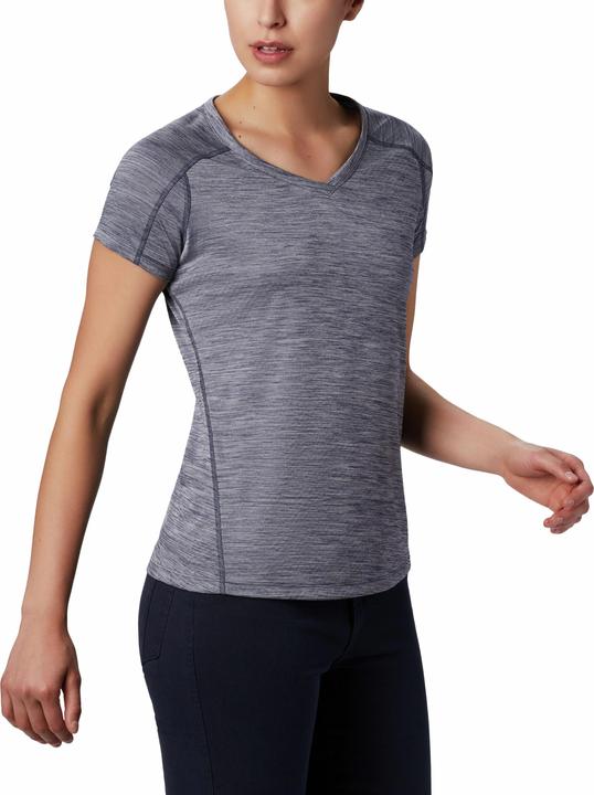 Produktbild Columbia Zero Rules kurzärmliges Shirt für Herren in Übergrösse (XS)