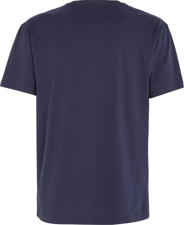 Produktbild Tommy Hilfiger T-Shirt navy (50)