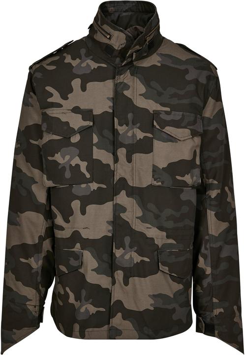 darkcamo, Mehrfarbig