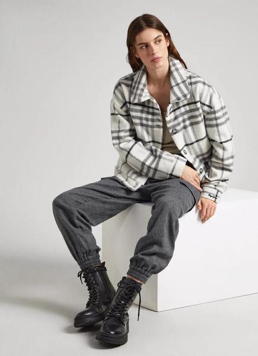 Produktbild Pepe Jeans Queen Bass (38)