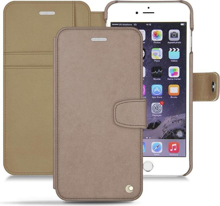 Taupe vintage ( Pantone #bda790 )