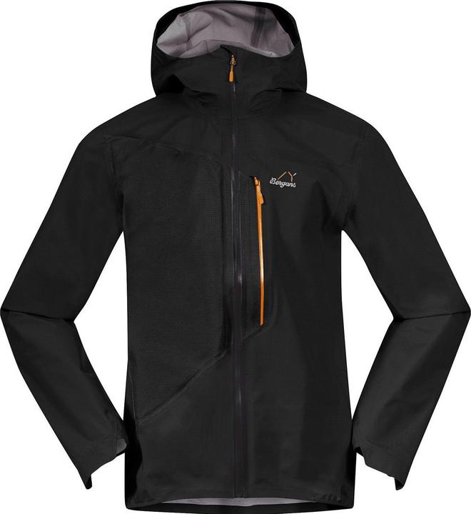 Produktbild Bergans Y LightLine Air 3L Shell Jacke (S)