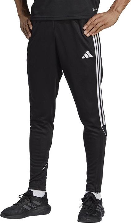 Produktbild adidas Spodnie męskie Dresowe TIRO 23 Czarne M (M)