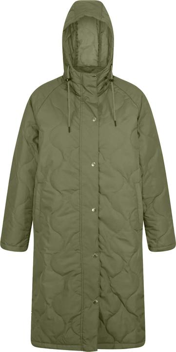 Regatta Jovie Parka Isoliert (38 D)
