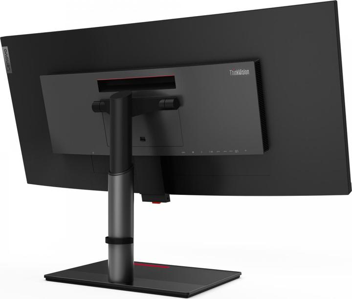 Produktbild Lenovo ThinkVision P40w-20 (5120 x 2160 Pixel, 40")