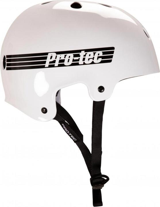 Immagine prodotto Pro-Tec Casco Cert Old School (52 - 54 cm)