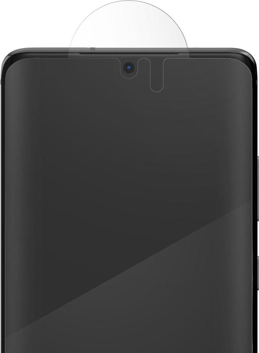 Immagine prodotto Zagg InvisibleShield Ultra Clear+ (1 Pezzo/i, Samsung Galaxy S20 Ultra 5G)