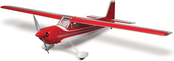 Hangar 9 Valiant 10cc ARF