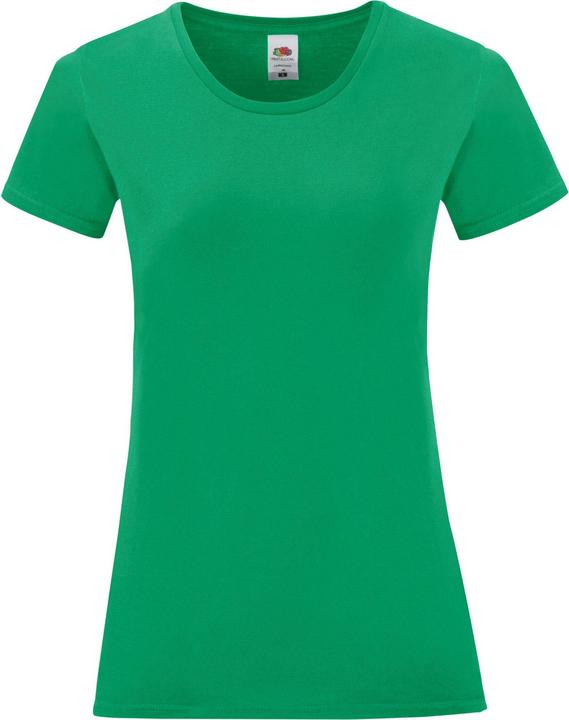 Fruit of the Loom Iconic TShirt (XXL)