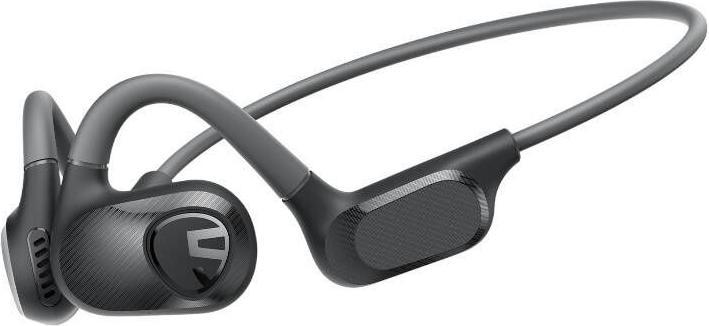 Actual product image Soundpeats Earphones Runfree lite2 (black) (Wireless)