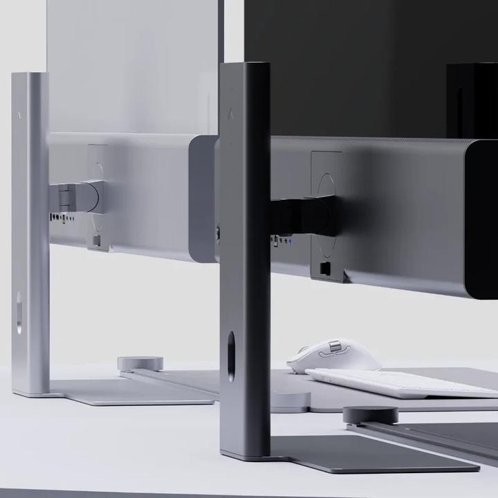 Immagine prodotto Alogic EDGE 34 Monitor Ultrawide Grigio Spazio (3440 x 1440 pixel, 34")