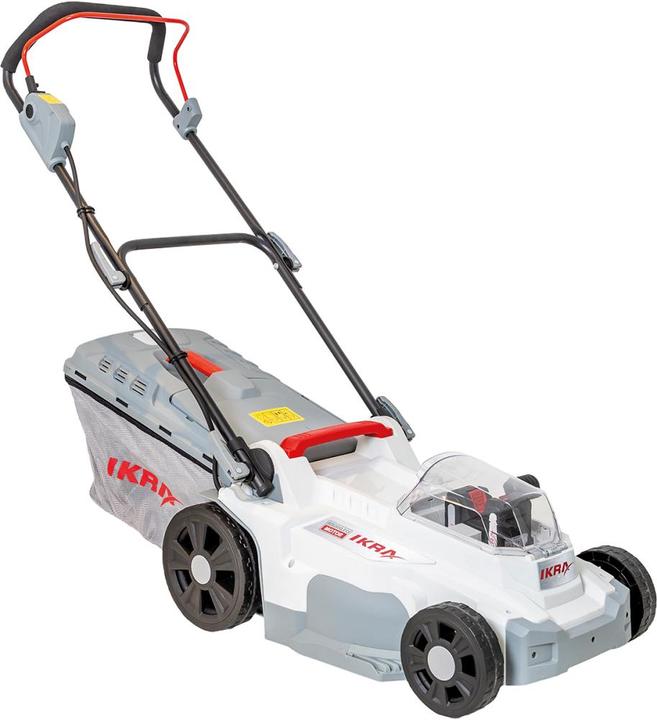 Produktbild Ikra ICM 2/2037 (Akkubetrieb)