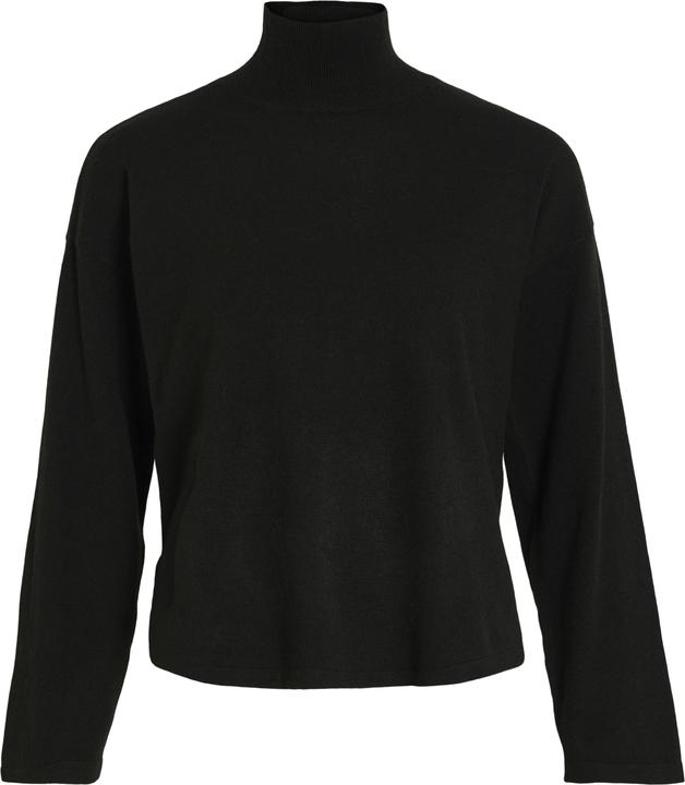 Produktbild Vila High Neck Strickpullover (M)