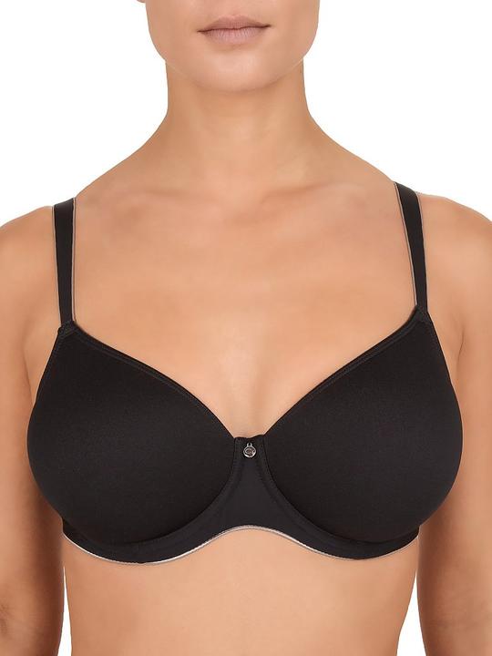Image du produit Felina Spacer Soutien-gorge avec armatures "Pure Feeling" noir (80 C)