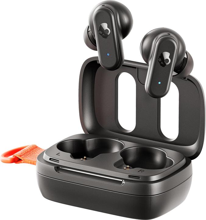 Immagine prodotto Skullcandy Dime 3 (Nessuna soppressione del rumore, 8 h, Senza fili)