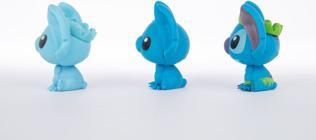 Actual product image Disney Lilo & Stitch - Msytery Box (4.50 cm)