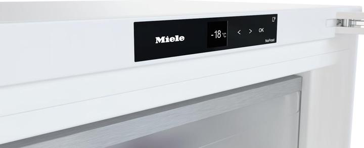 Immagine prodotto Miele Gefriergeräte FN 4748 C (Struttura autonoma, 312 l)